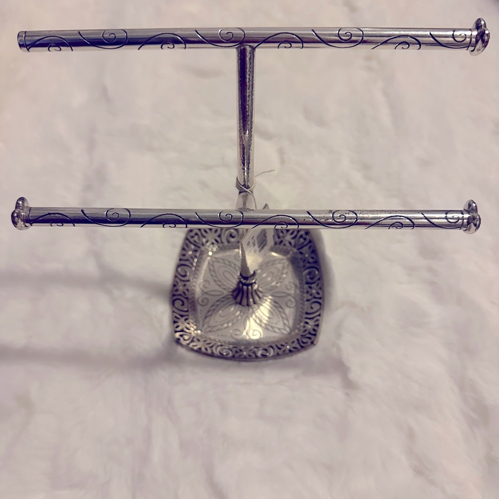Brighton Jewelry stand